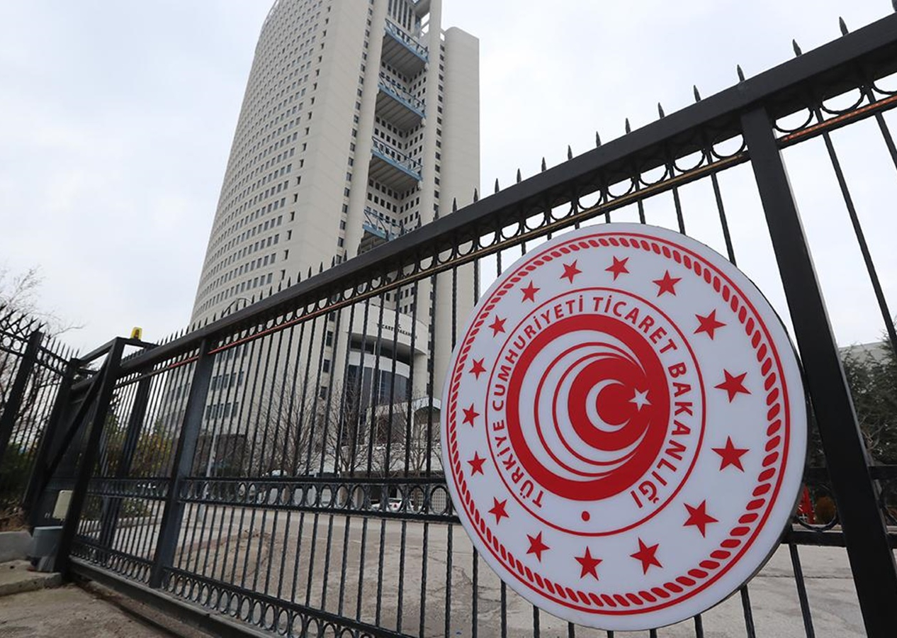 Gramaj üç kağıdına karşı Ticaret Bakanlığı harekete geçti