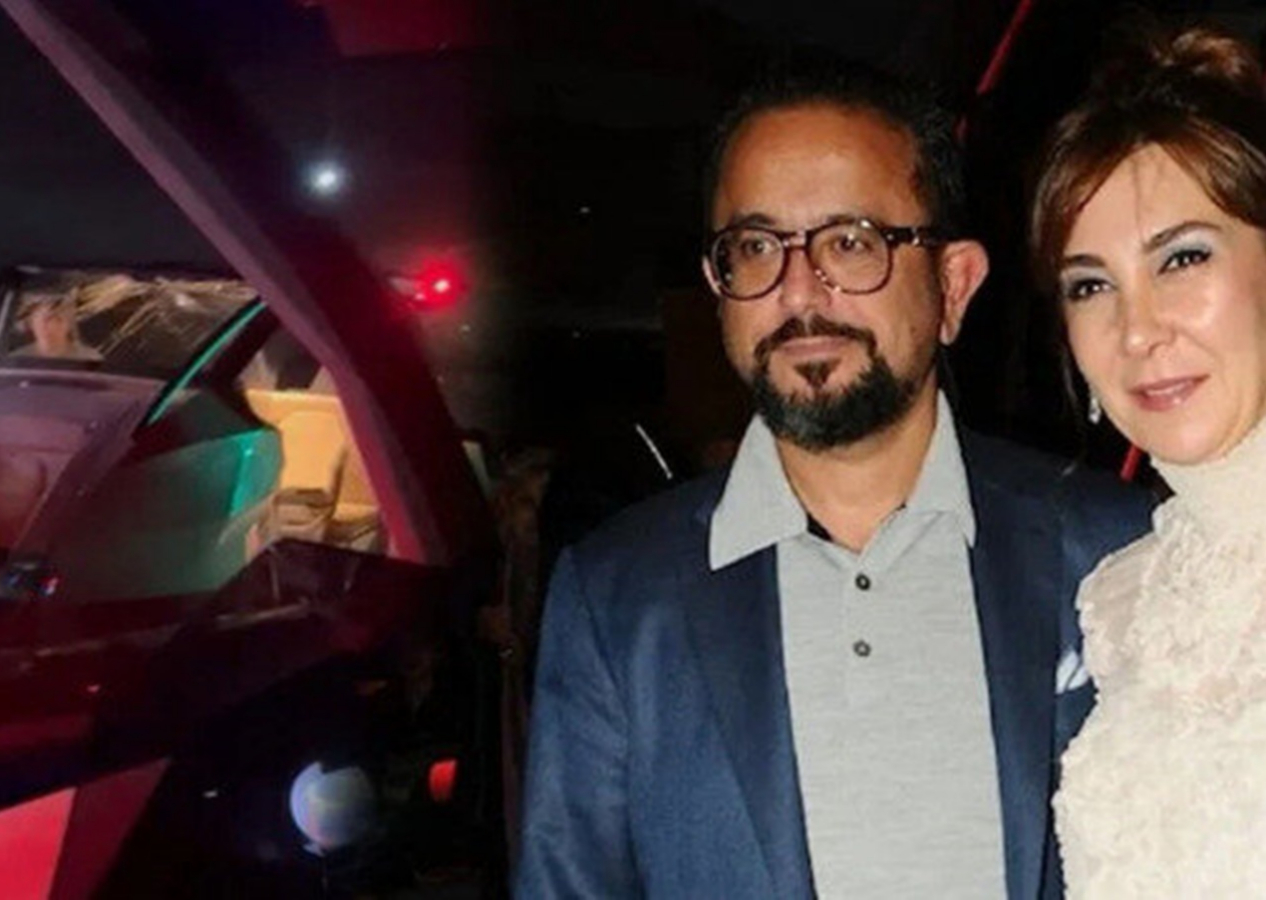 Sabancı çifti kazasında son durum! Ali Sabancı yeniden ameliyata alındı: 48 saat uyutulacak