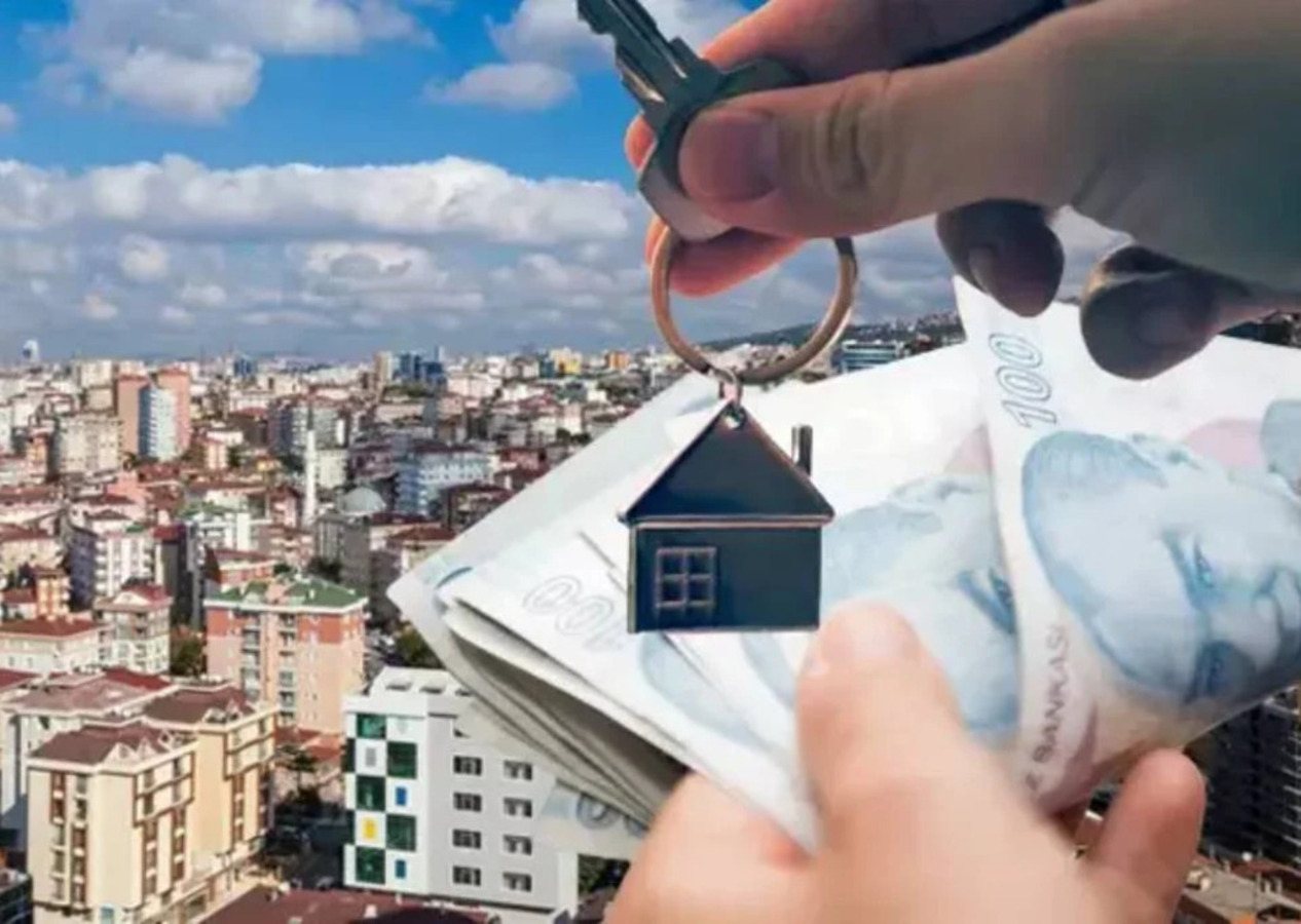 Sil baştan değişiyor! İşte kiralık evlerde yeni dönem...