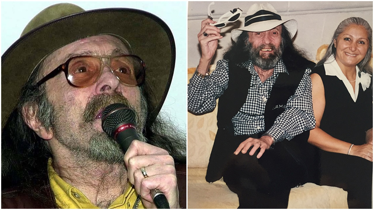 Cem Karaca filmi mahkemelik oldu! Usta sanatçının eşi İklim Karaca'dan çekimleri durdurma talebi