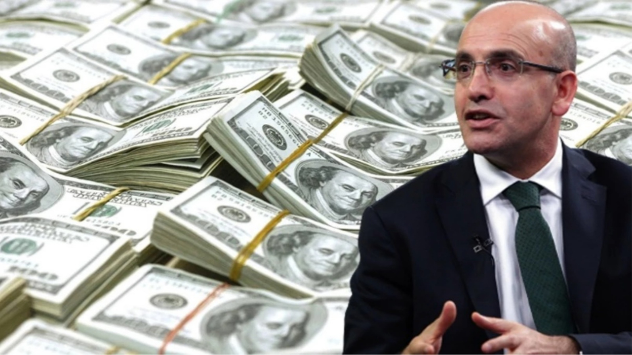 Hazine ve Maliye Bakanlığı'ndan IMF'den yardım talebi iddialarına yanıt!