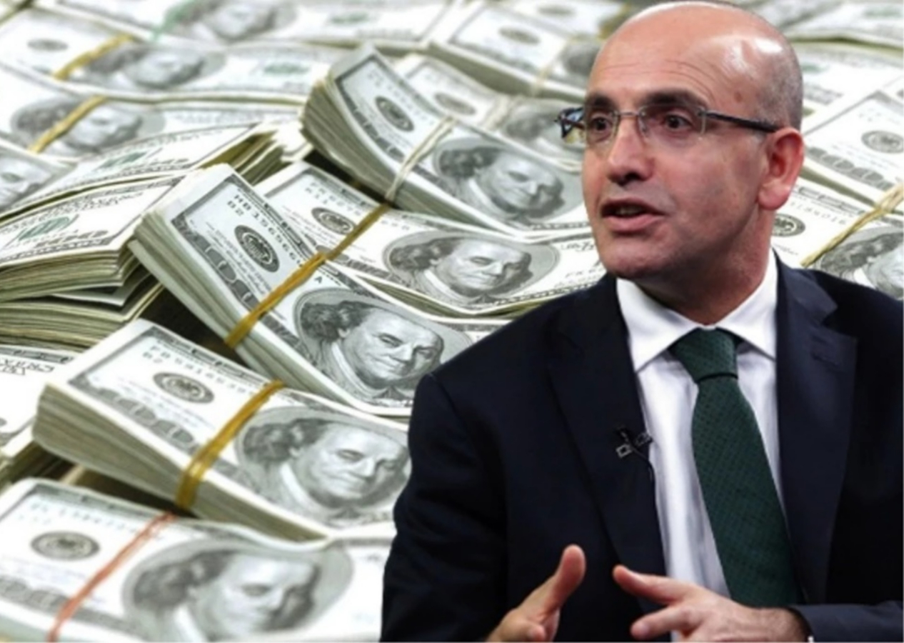 Hazine ve Maliye Bakanlığı'ndan IMF'den yardım talebi iddialarına yanıt!