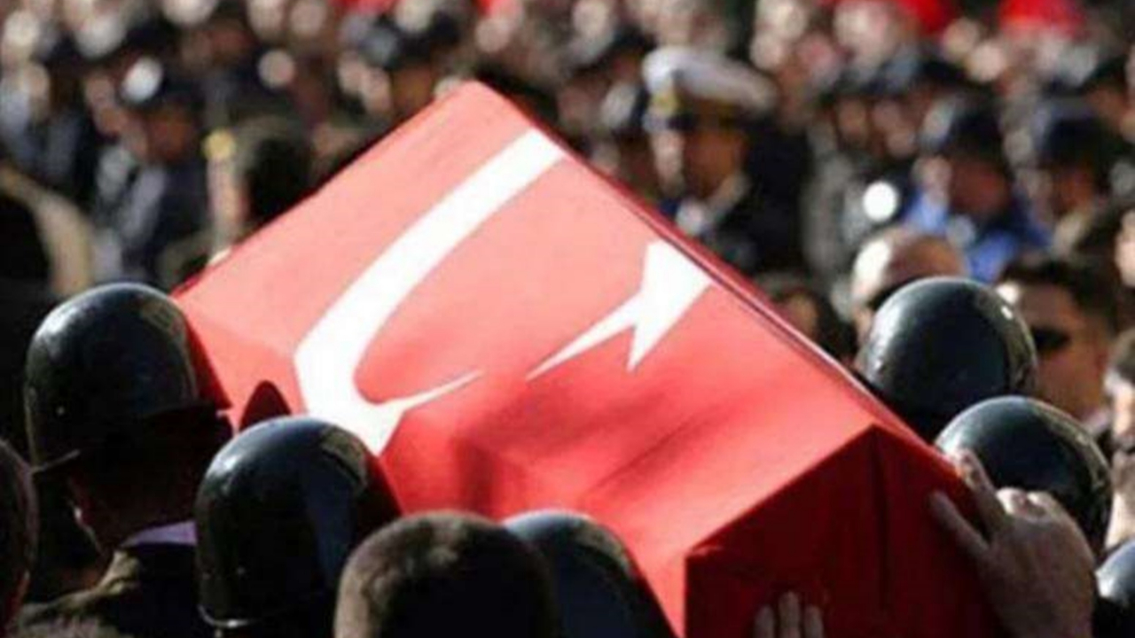 Pençe-Kilit bölgesinde 1 asker şehit oldu