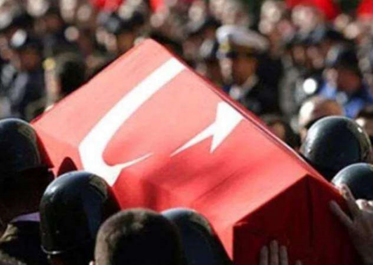 MSB acı haberi duyurdu! 1 askerimiz Pençe-Kilit bölgesinde şehit oldu