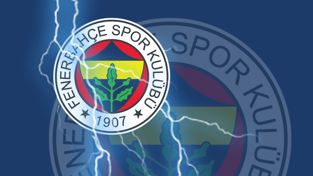 Fenerbahçe'de sakatlık şoku! Kötü haberi duyurdular...