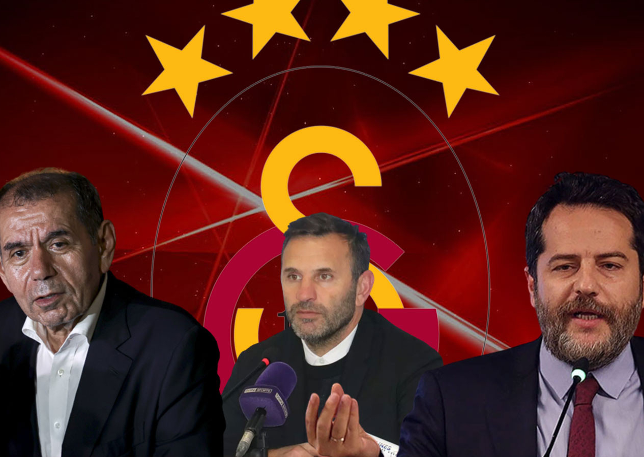 Vallahi billahi Nelsson ile Abdülkerim Bardakcı Şampiyonlar Ligi stoperi değildi Galatasaray'ın yeni transferi hayırlı olsun