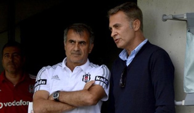 Beşiktaş'ta dev kadro değişimi!