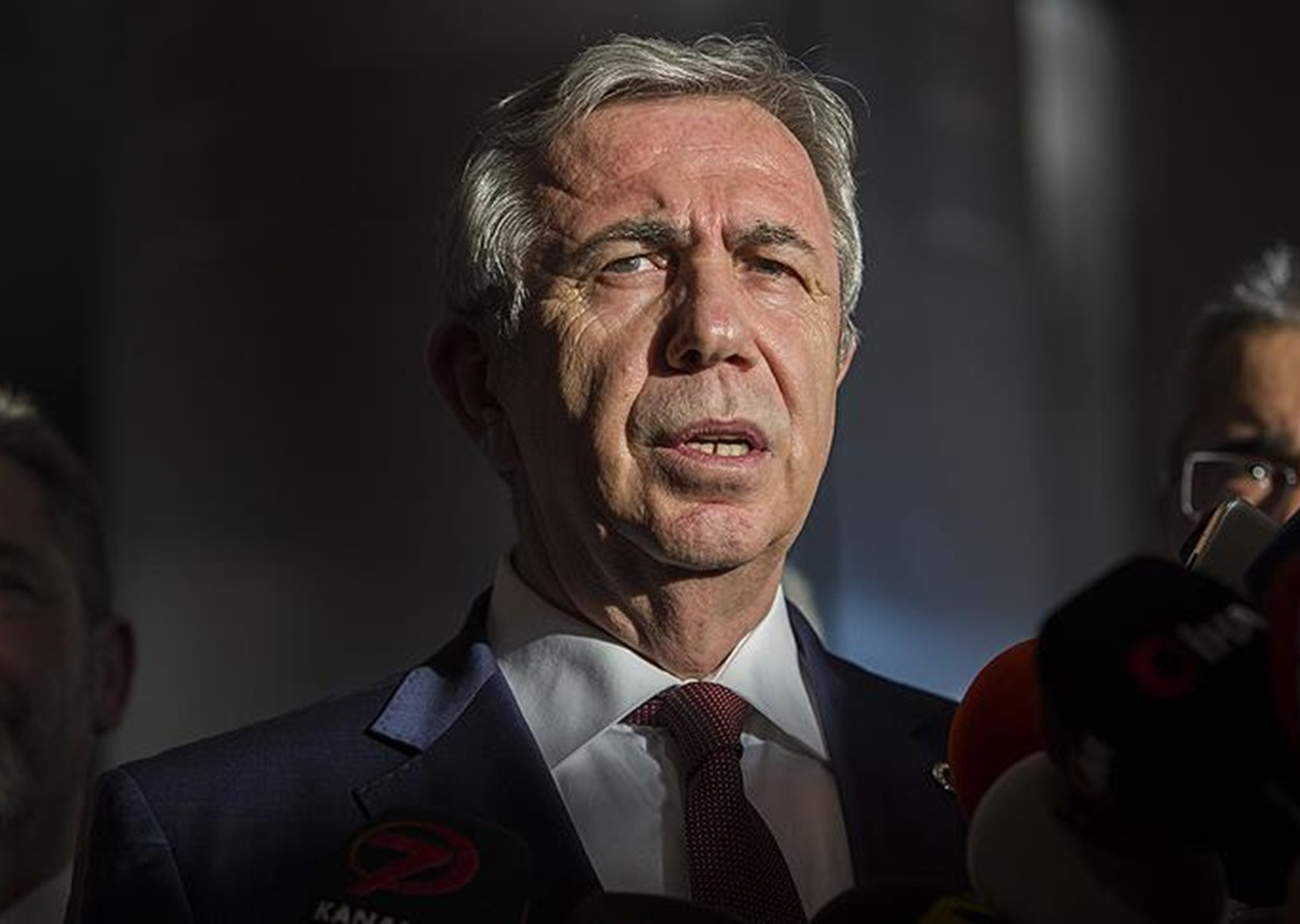 Ankara Büyükşehir Belediyesi iştiraki olan Halk Ekmek Fabrikası’nda rüşvet skandalı! ''İşe girmek isteyenlerden...''