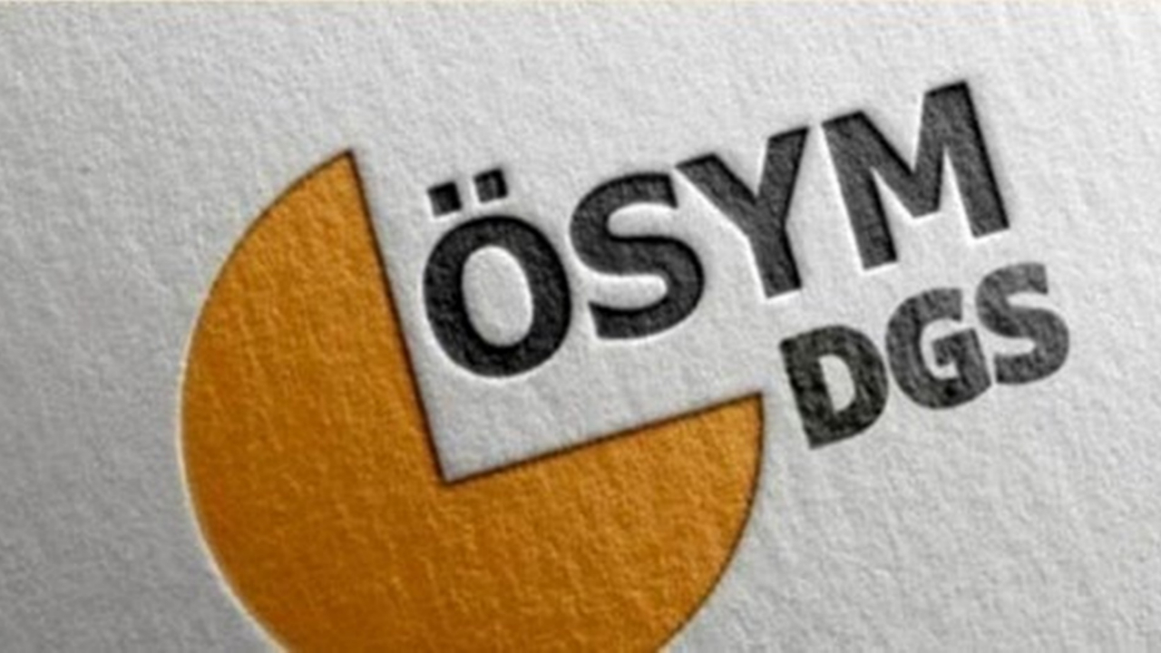 2023 DGS yerleştirme sonuçları açıklandı