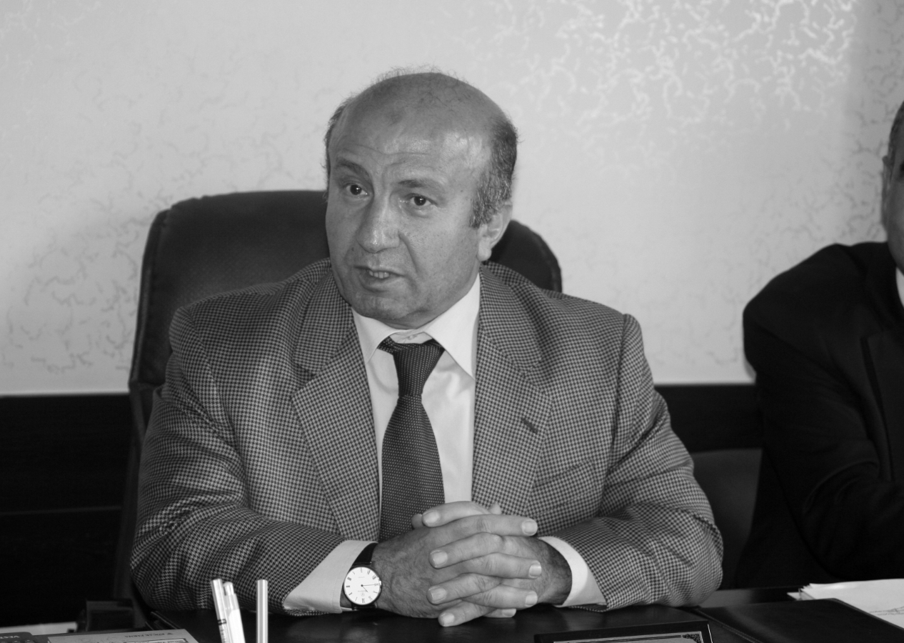 Eski Bakan Kutbettin Arzu hayatını kaybetti! Havuzda ölü bulundu...