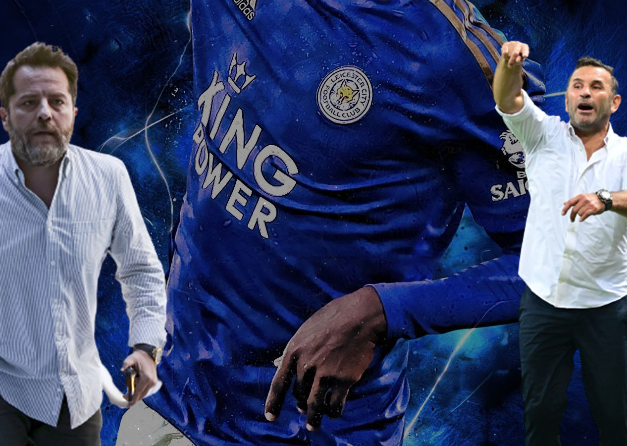 Galatasaray'a 180 bin euro'luk orta saha! Verratti, Ndombele, Dominguez hepsini unutun
