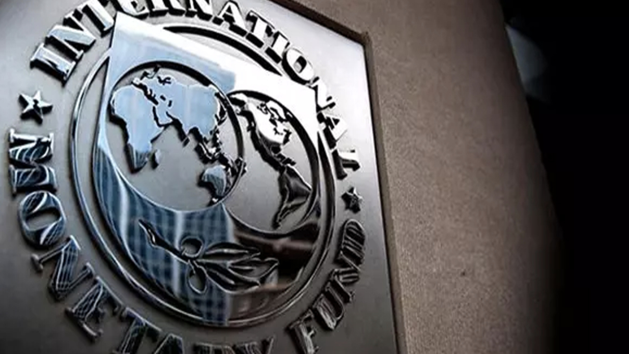IMF'den, Türkiye'ye yönelik 'mali destek' açıklaması