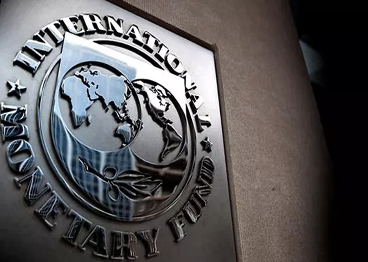 IMF'den, Türkiye'ye yönelik 'mali destek' açıklaması