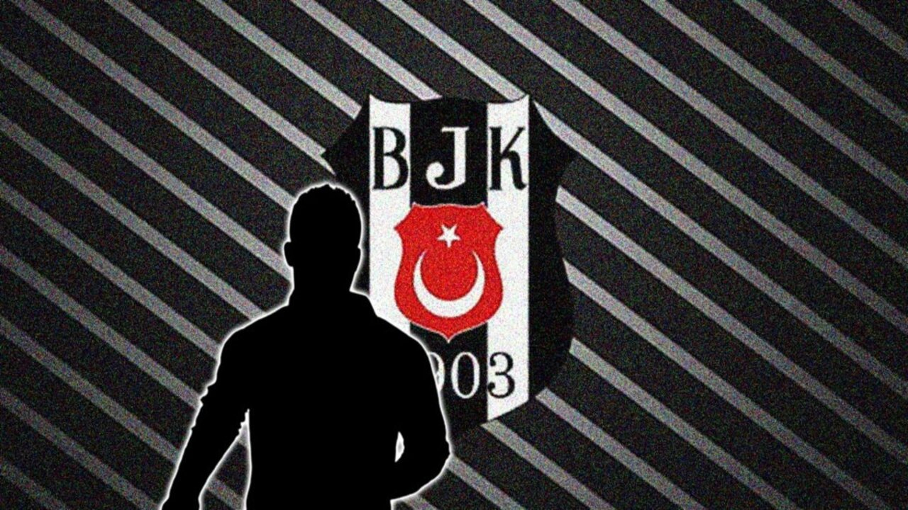 Beşiktaş'ta ayrılık! İspanyol oyuncu Portekiz yolcusu
