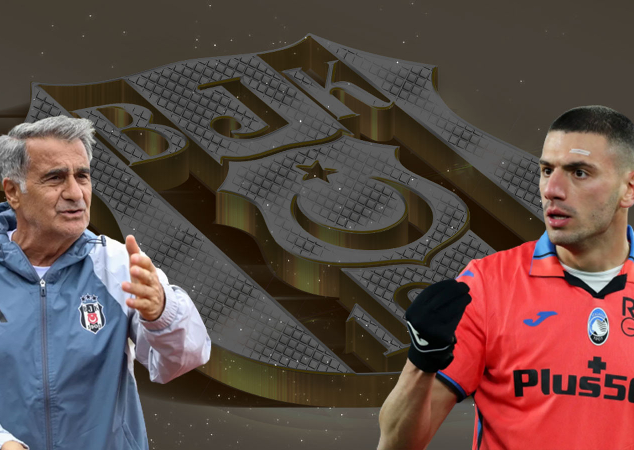 Merih Demiral Şenol Güneş'in stoper kangrenini çözdü! 5 milyon euro'ya...