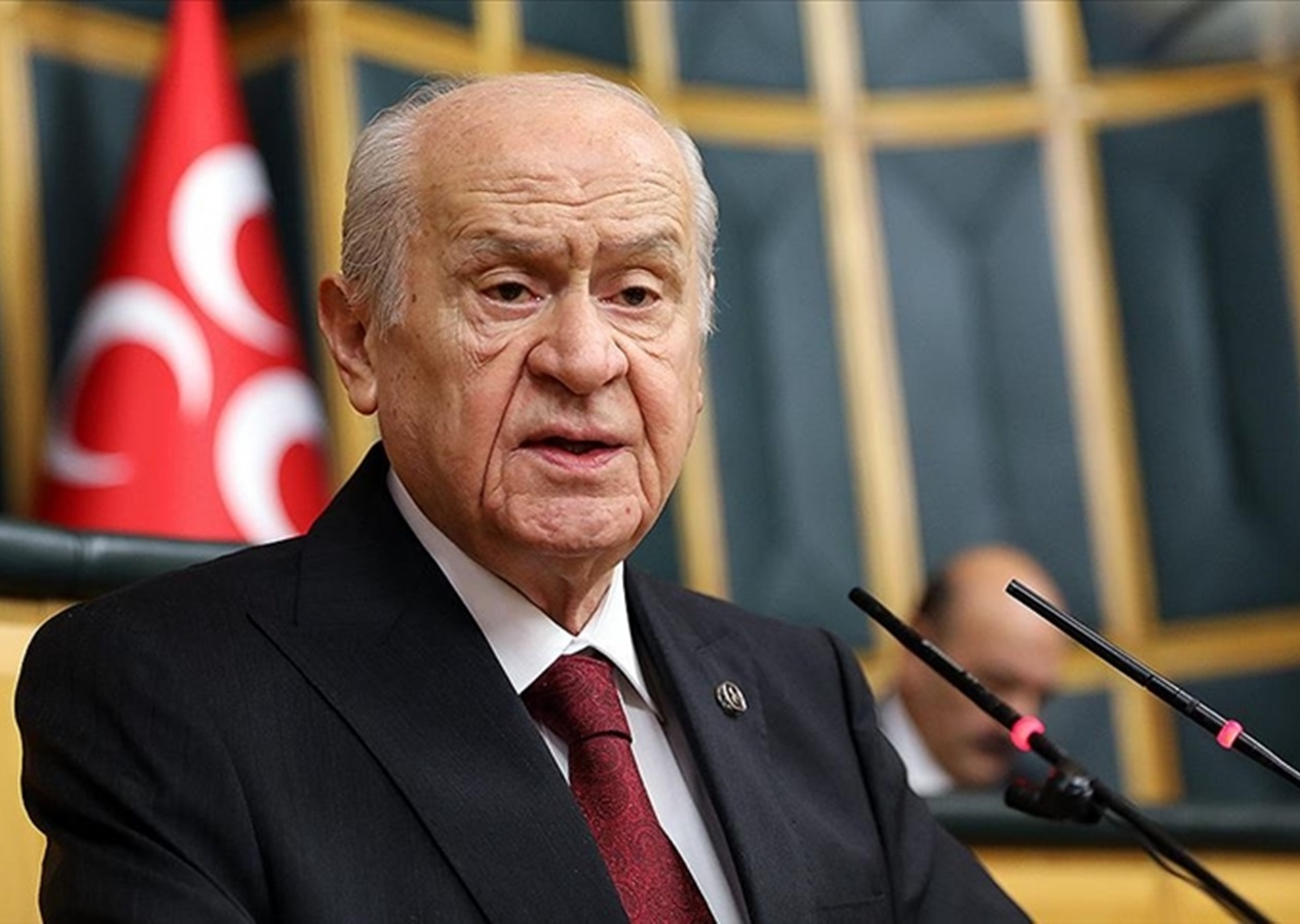 Bahçeli'den Akşener'in 'ayrı ayrı seçime girme' çağrısına yanıt!