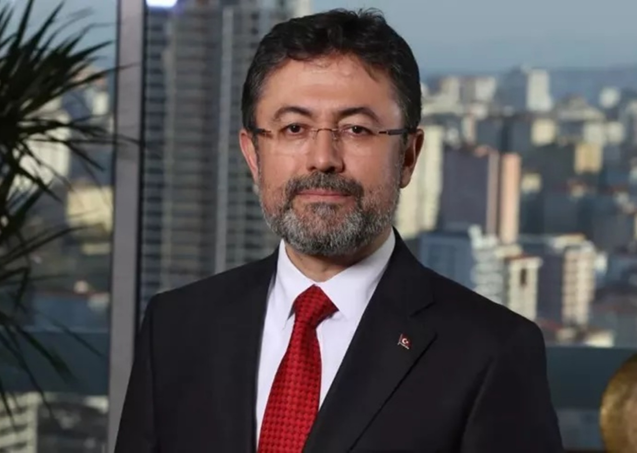 Bakan Yumaklı'dan güzel haber! "2 milyar 150 milyon lira destekleme ödemesi çiftçilerin hesaplarına aktarıldı"
