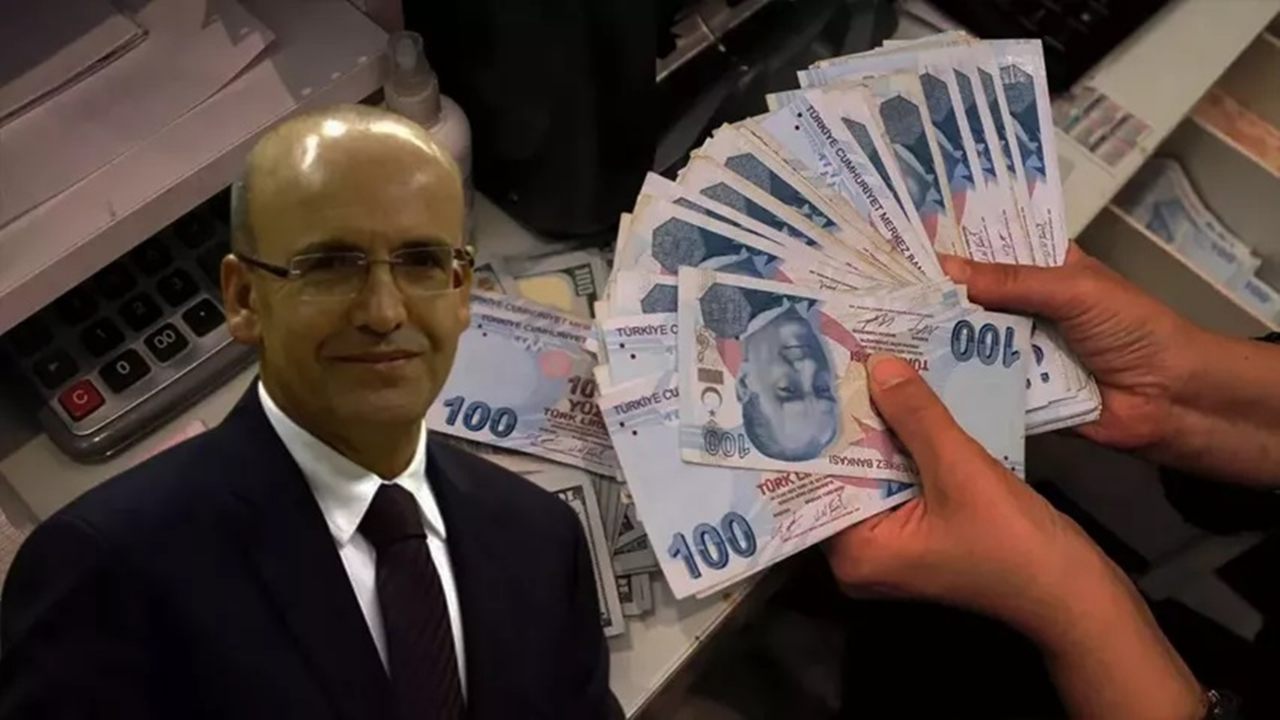 Bakan Şimşek'ten ihracat açıklaması: Kalıcı refah için öncelik verilecek