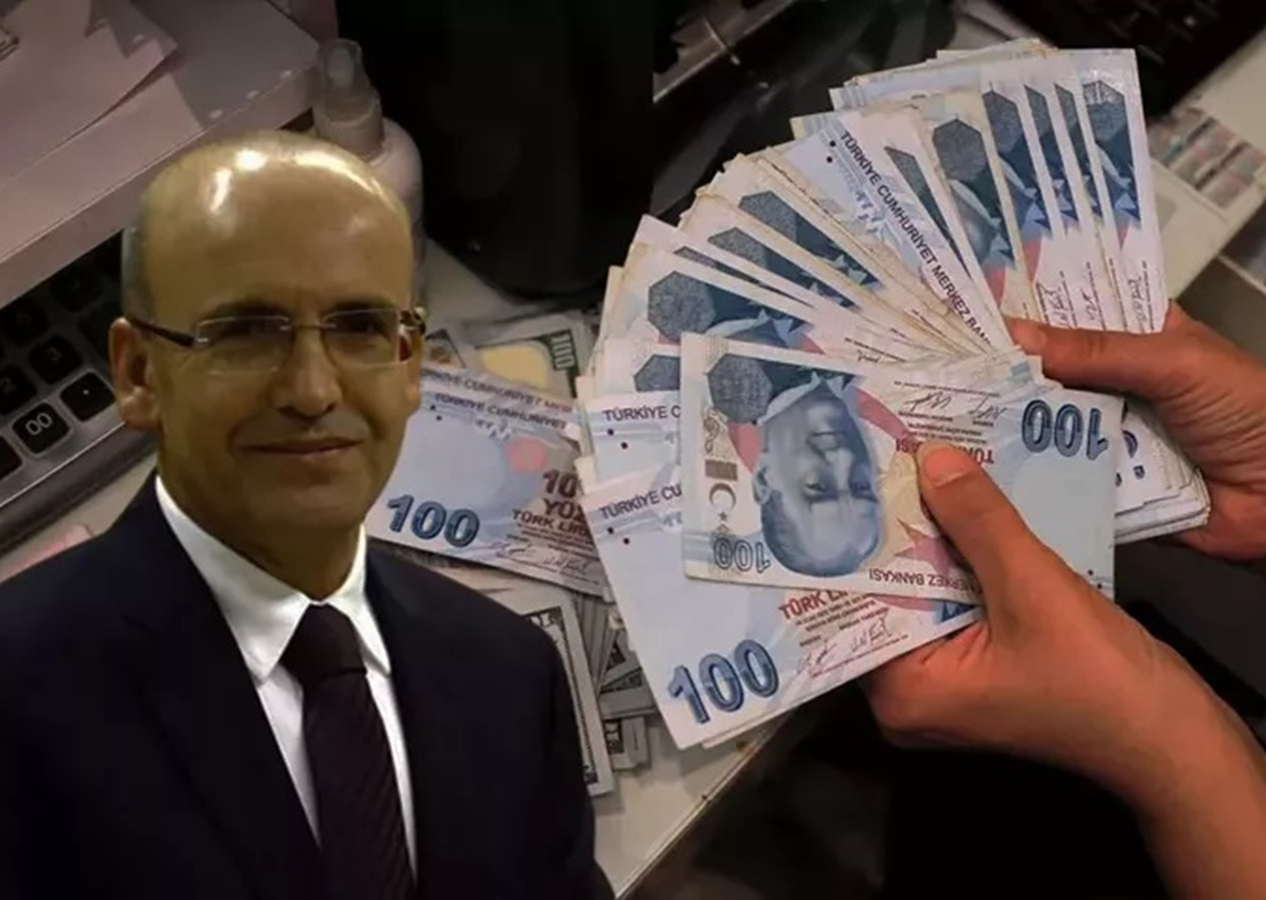 Bakan Şimşek'ten ihracat açıklaması: Kalıcı refah için öncelik verilecek