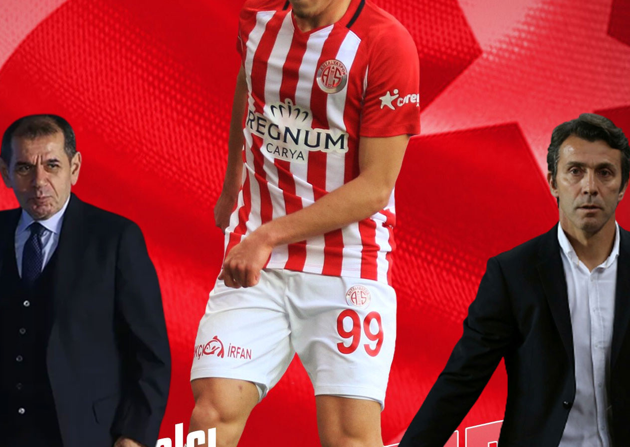 Okan Buruk Bülent Korkmaz'ın prensini istedi! İşte Galatasaray'ın peşine düştüğü yerli sağ bek