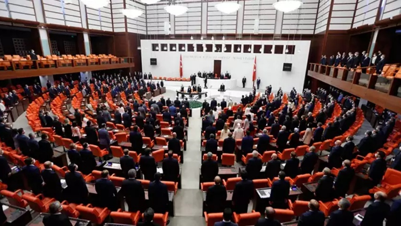 TBMM 1 Ekim'de açılacak! Yeni yasama yılının ilk gündemi ekonomi olacak