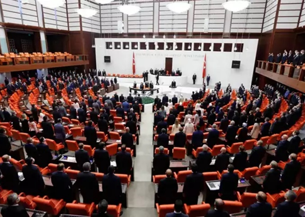 TBMM 1 Ekim'de açılacak! Yeni yasama yılının ilk gündemi ekonomi olacak