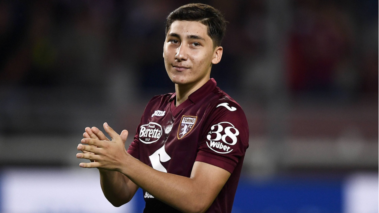 Emirhan İlkhan Süper Lig semalarında! İşte yeni takımı...