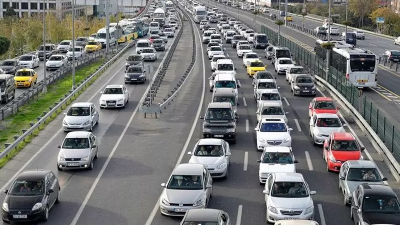 Milyonlarca araç sahibini ilgilendiriyor! Ek MTV ödeme süresi uzatıldı