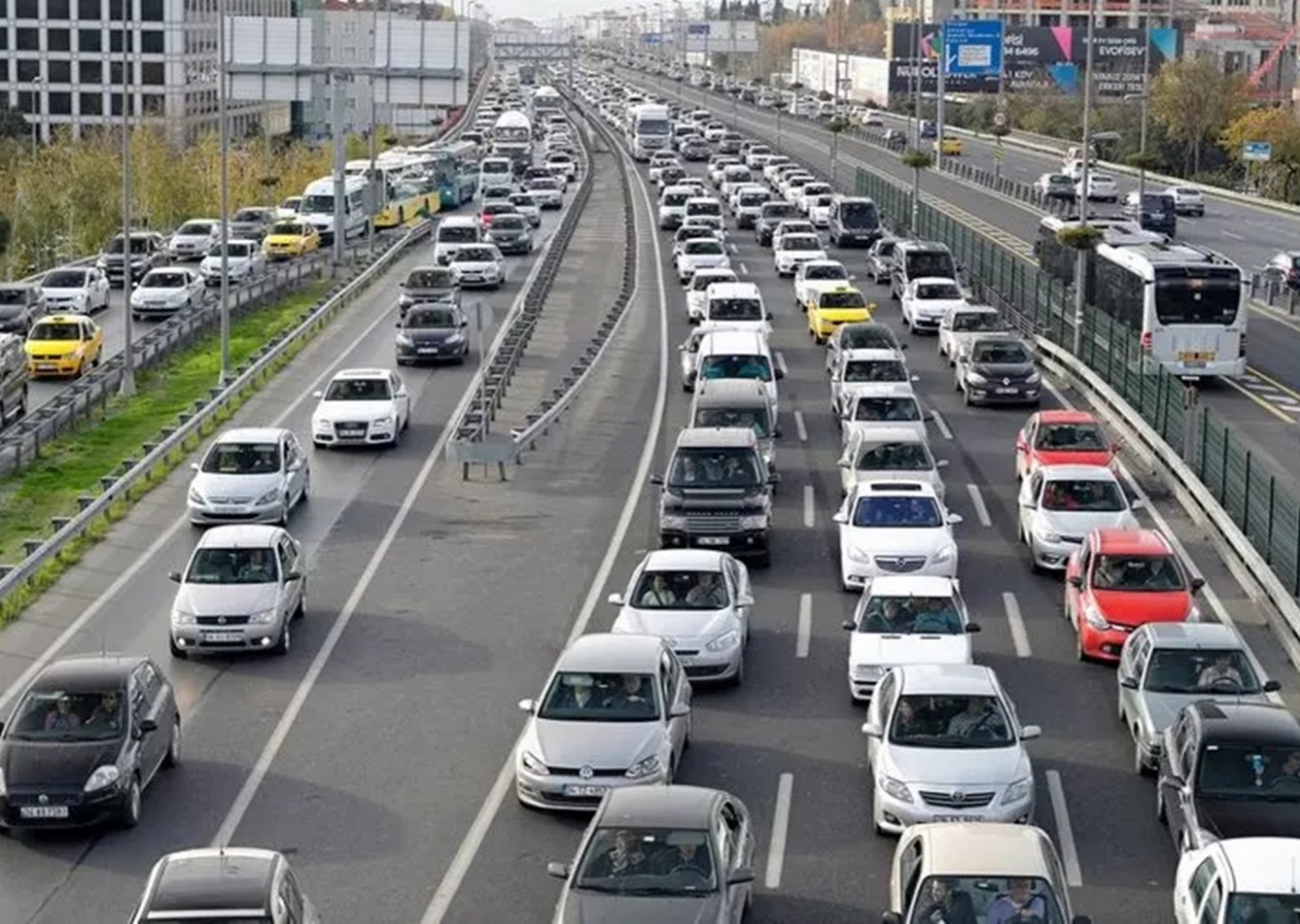 Milyonlarca araç sahibini ilgilendiriyor! Ek MTV ödeme süresi uzatıldı