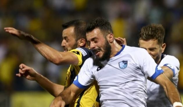 TFF 1. Lig'de sessiz açılış