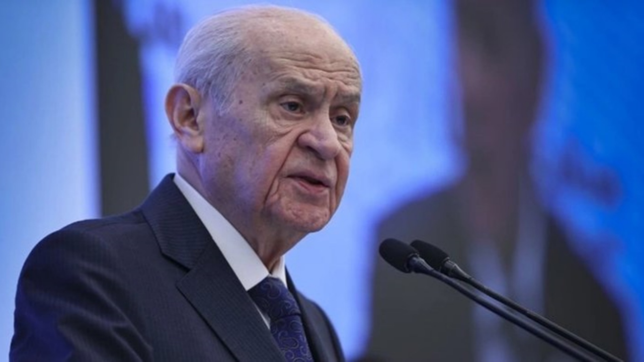 MHP lideri Bahçeli'den 30 Ağustos Zafer Bayramı mesajı! Cumhur İttifakı vurgusu