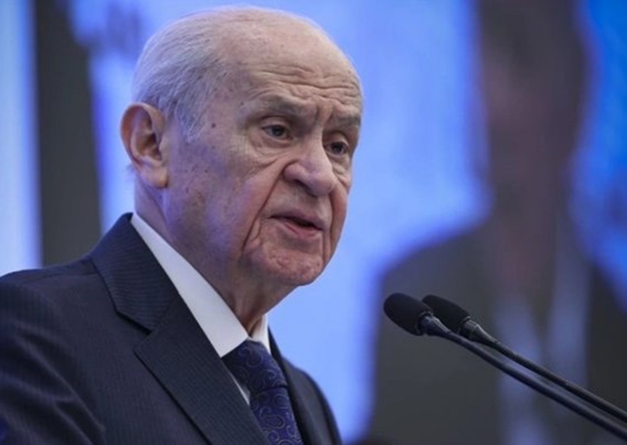 MHP lideri Bahçeli'den 30 Ağustos Zafer Bayramı mesajı! Cumhur İttifakı vurgusu