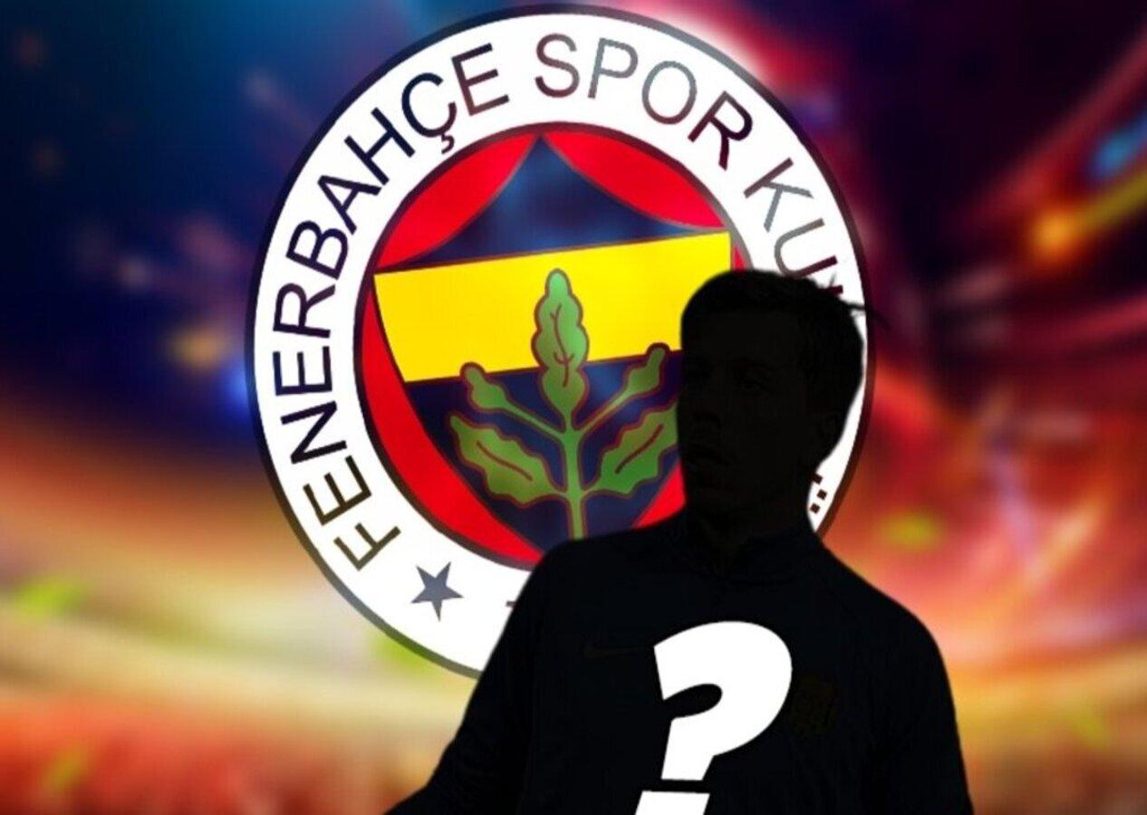 Fenerbahçe'ye yeni geldi, devler talip oldu! İşte bomba gelişme...