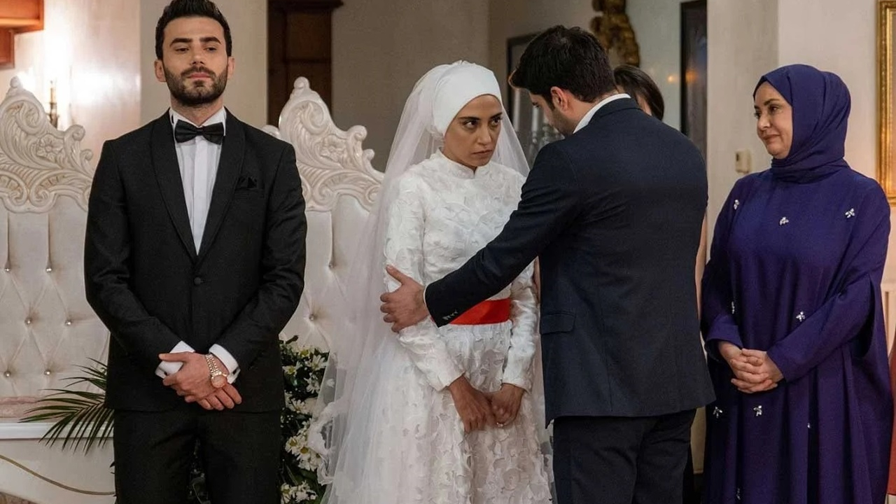 RTÜK 5 kez yayın durdurma cezası vermişti! Kızılcık Şerbeti dizisi ile ilgili yeni gelişme
