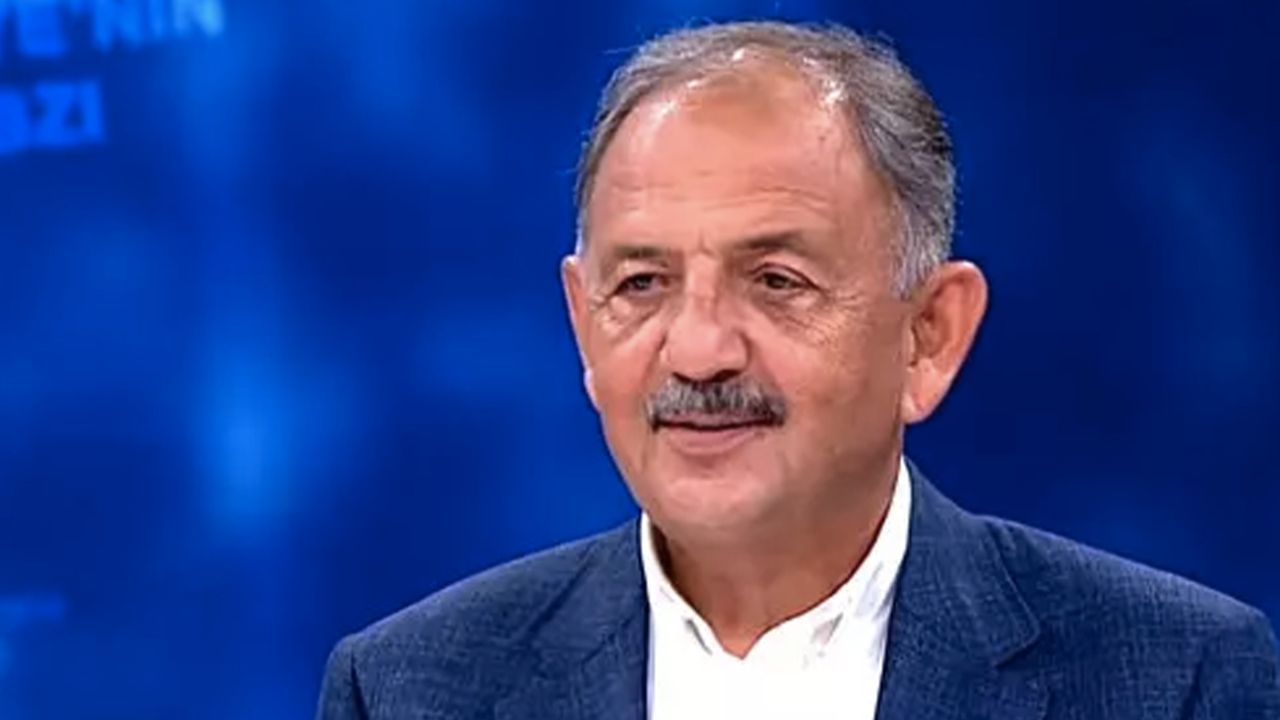 Bakan Özhaseki duyurdu! İstanbul'a özel deprem kanunu geliyor!
