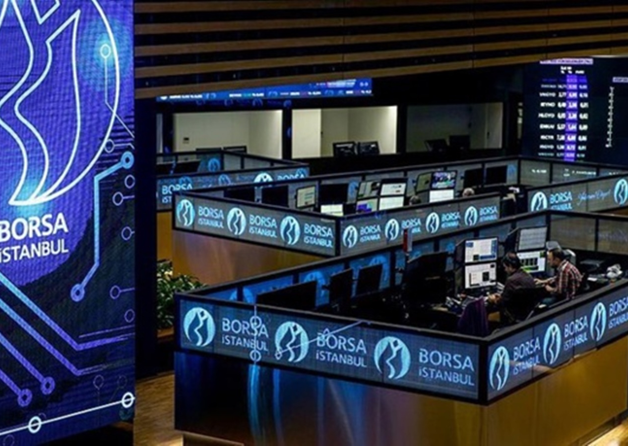Borsa günü yükselişle kapattı! En çok değer kazanan hisseler...
