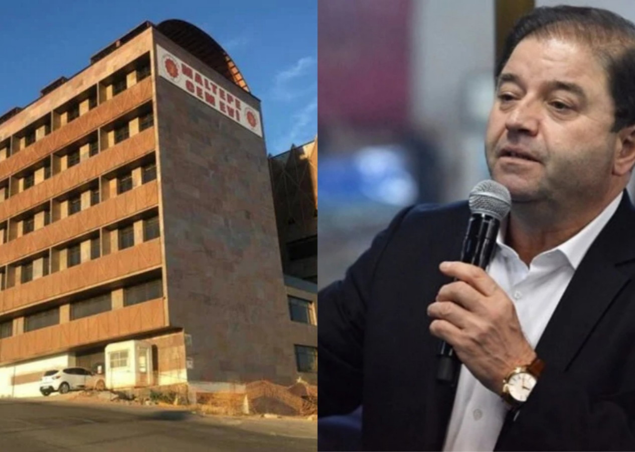 CHP'li belediye cemevinin bağış hesabına el koydu!