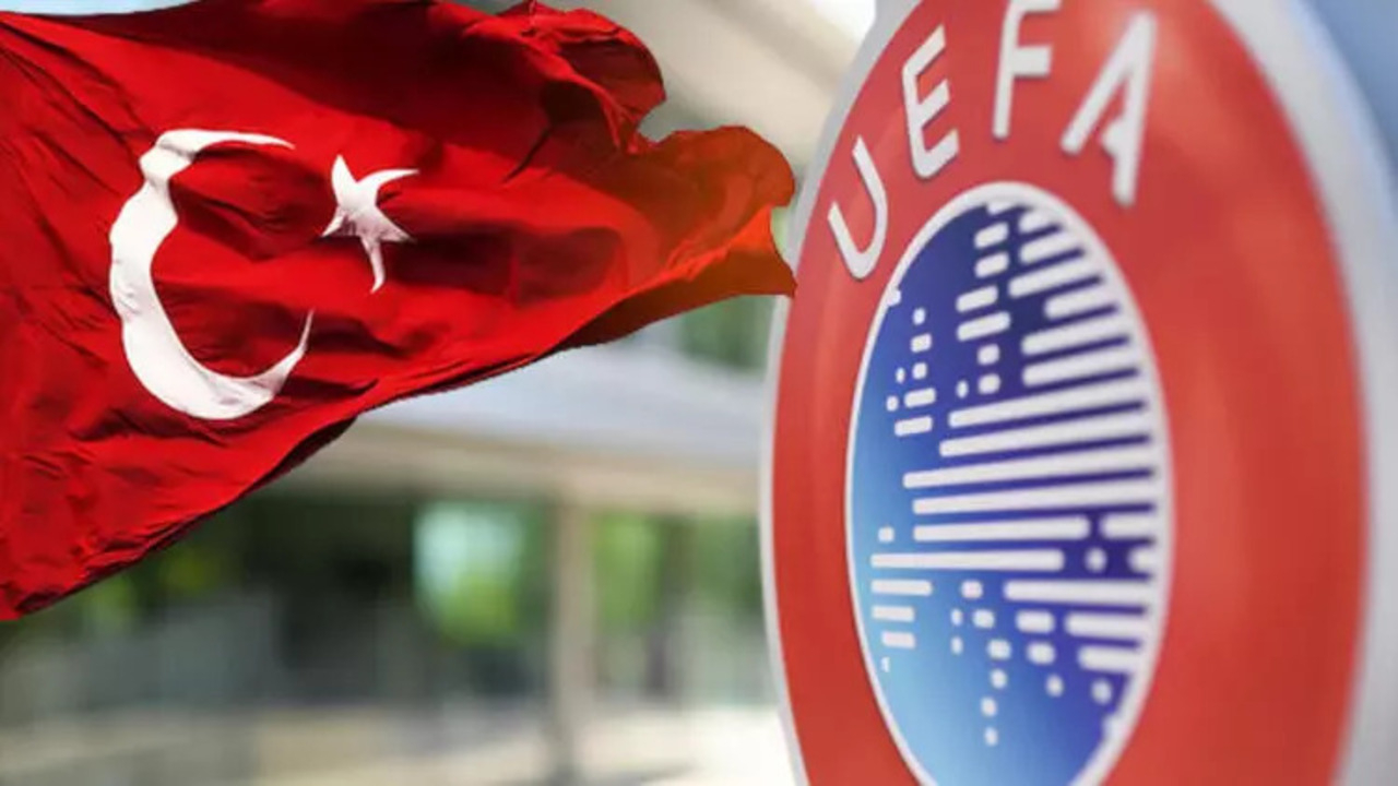 Galatasaray kazandı, UEFA ülke puanı sıralaması güncellendi! İşte son durum...