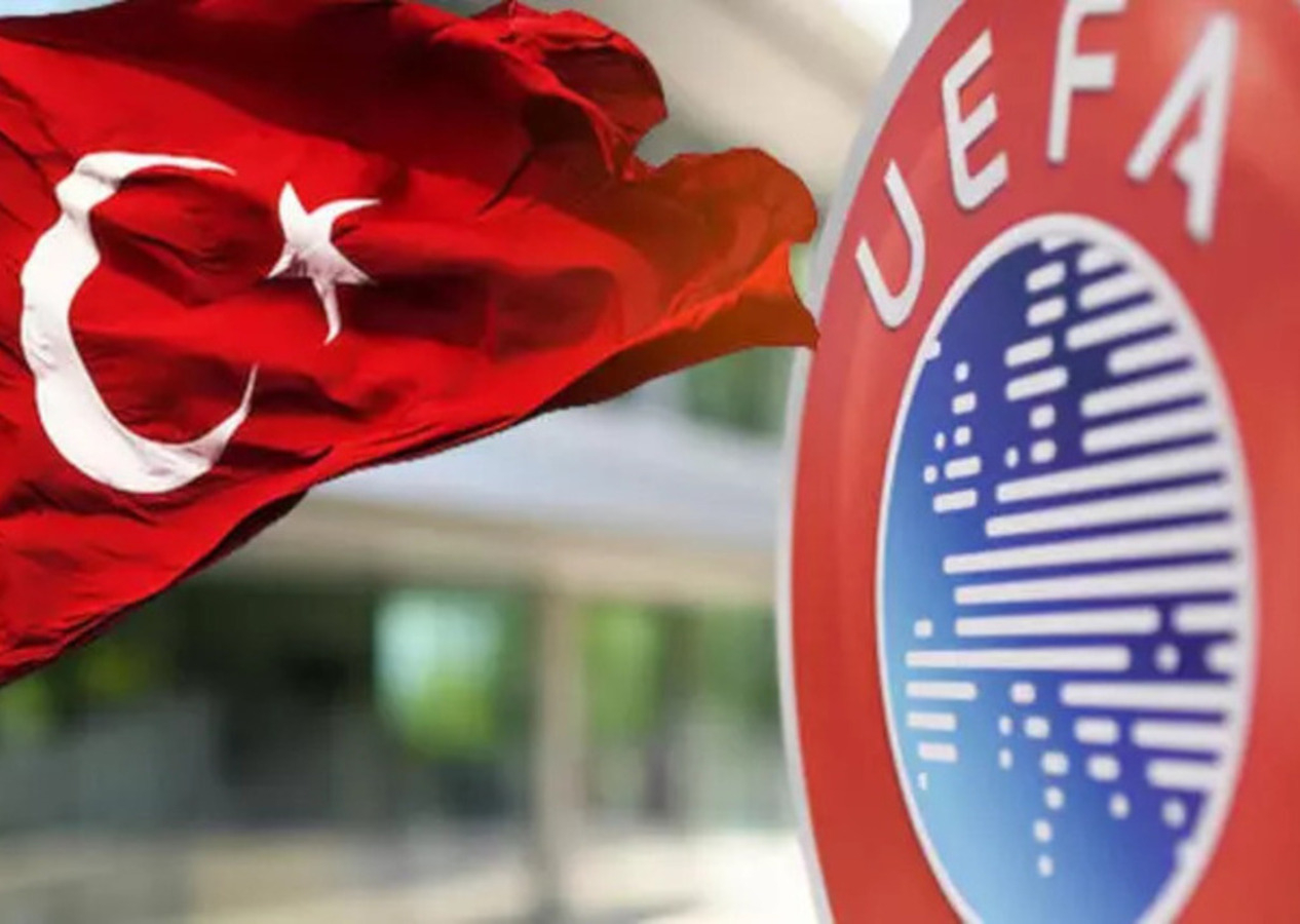 Galatasaray kazandı, UEFA ülke puanı sıralaması güncellendi! İşte son durum...