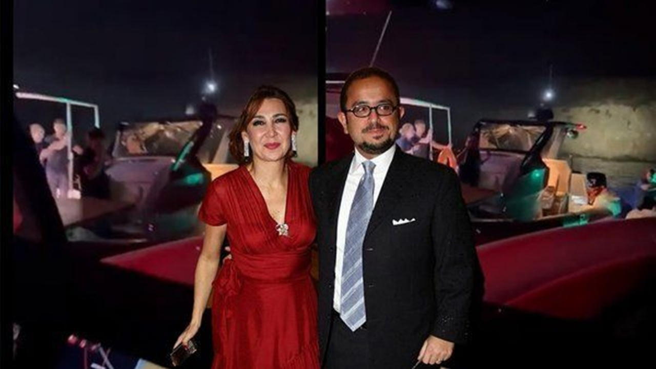 Ali Sabancı ve Vuslat Doğan Sabancı kazasında yeni detaylar! Sabancı çiftini çocukları kurtarmış