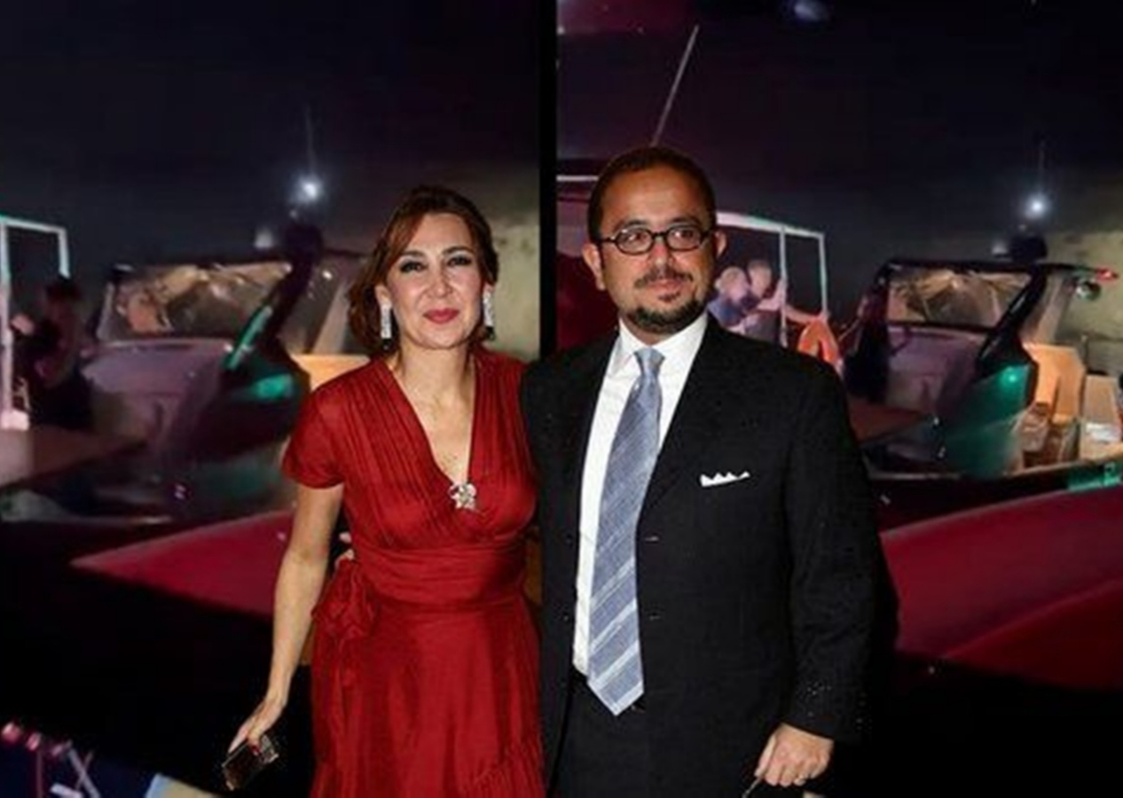 Ali Sabancı ve Vuslat Doğan Sabancı kazasında yeni detaylar! Sabancı çiftini çocukları kurtarmış