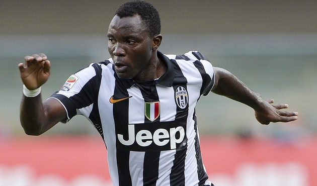 Galatasaray'a Asamoah geliyor o yıldız gidiyor