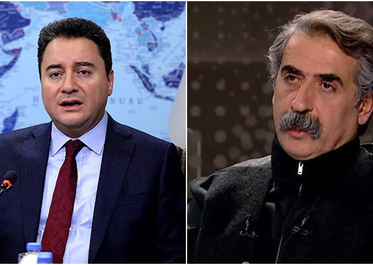 DEVA Partisi'nde istifa depremi! Ahmet Faruk Ünsal, Ali Babacan'ı topa tuttu