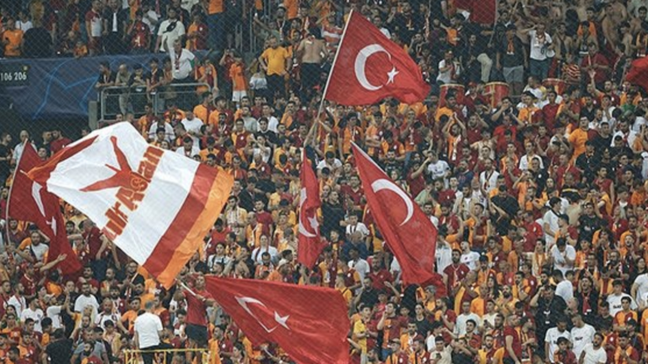 Galatasaray'ın Şampiyonlar Ligi'ndeki muhtemel rakipleri belli oldu!