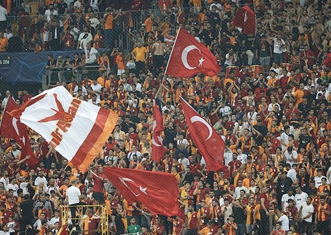 Galatasaray'ın Şampiyonlar Ligi'ndeki muhtemel rakipleri belli oldu!