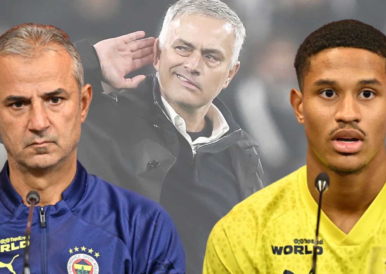 İsmail Kartal'ı başımıza Mourinho yaptınız! Twente maçında bitirdiği 3 yıldızı duyurdu