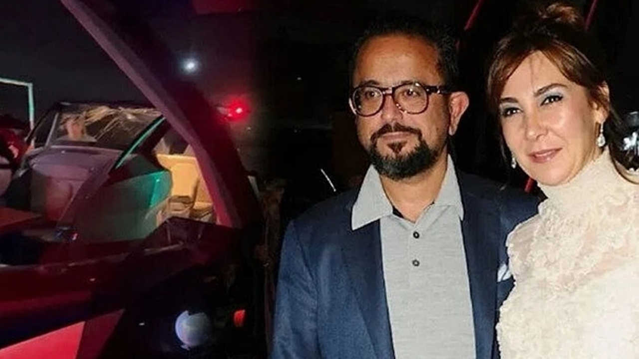 Deniz kazası geçiren Ali Sabancı-Vuslat Doğan Sabancı çiftinin sağlık durumuyla ilgili yeni gelişme! Daha çok ameliyata girecek