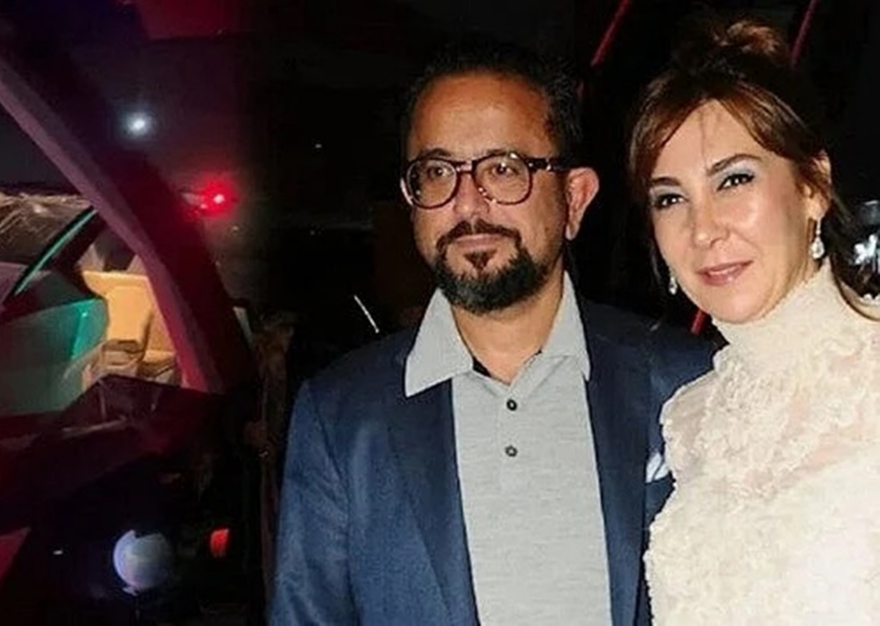 Deniz kazası geçiren Ali Sabancı-Vuslat Doğan Sabancı çiftinin sağlık durumuyla ilgili yeni gelişme! Daha çok ameliyata girecek
