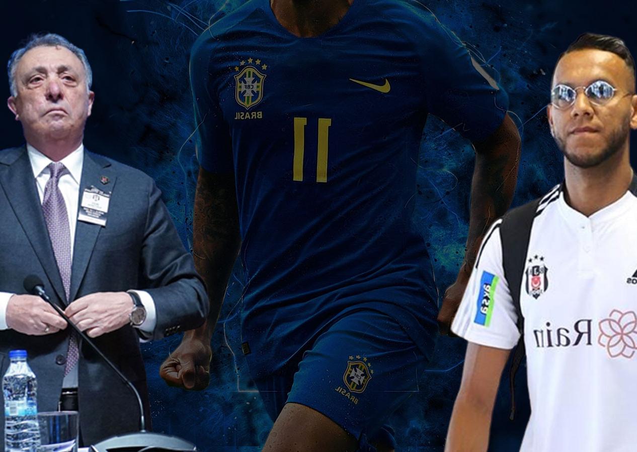 Bu transfer 'Ahmet Nur Çebi istifa' seslerini susturur! Josef de Souza 135 M.€'luk süper starı ikna etti