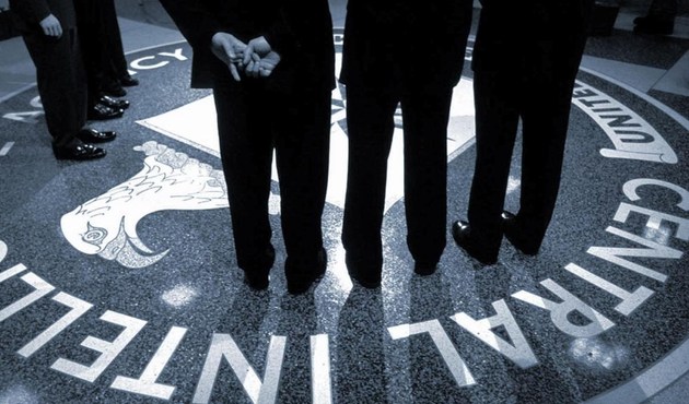 CIA'dan Kuzey Kore açıklaması